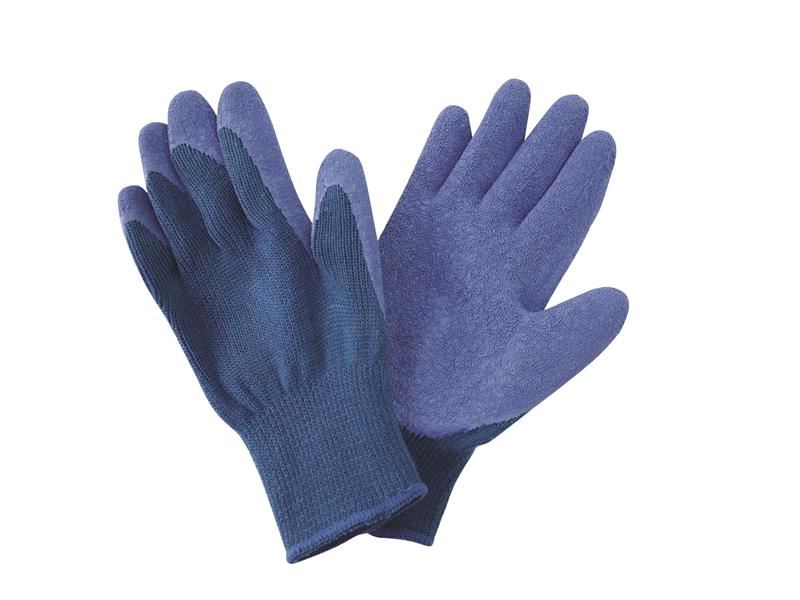 Kent & Stowe Thermal Ultimate All Round Gardening Gloves Navy - Large Kent & Stowe - RockBottom Northampton