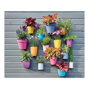 Ronseal Garden Paint Purple Berry 250ml Ronseal - RockBottom Nothampton