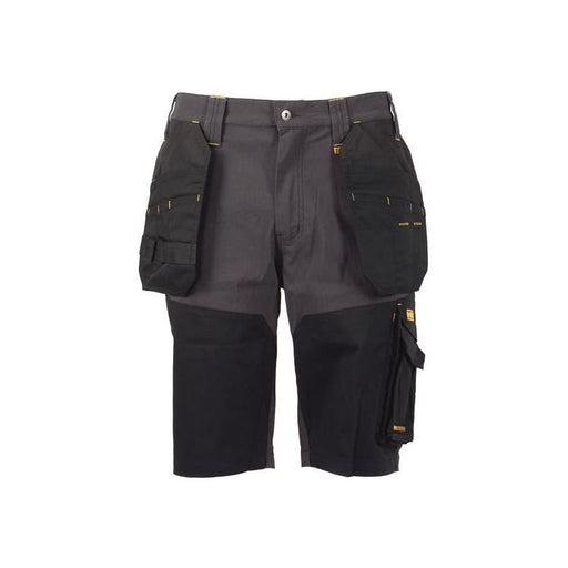 Dewalt Power Tools Hamden Holster Pocket Shorts Waist 34in DeWALT Power Tools - RockBottom Northampton
