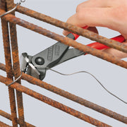 Draper Knipex 68 01 200 SBE End Cutting Nippers, 200mm 80313 Draper - Town Tools 