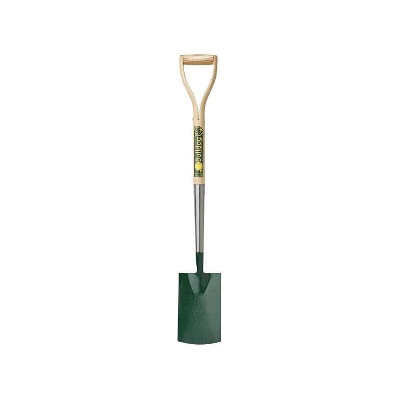 Bulldog Premier Border Spade YD Bulldog - NorthantsTrade Northampton