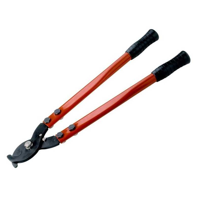 Bahco 2520 Cable Cutters 450mm (18in) Bahco - RockBottom Northampton