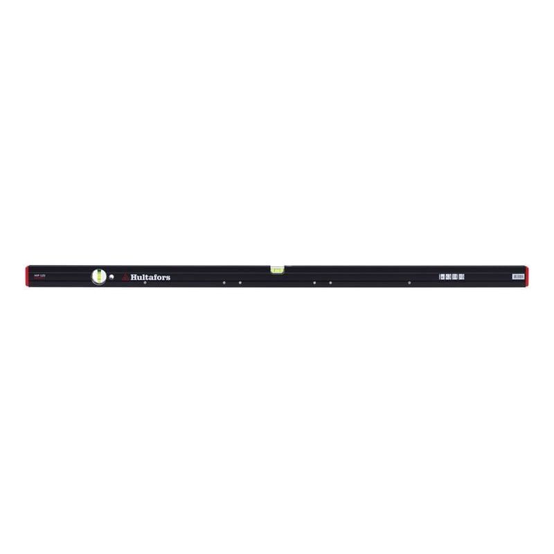 Hultafors HVP120 Craftsman Magnetic Level 120cm Hultafors - RockBottom Northampton