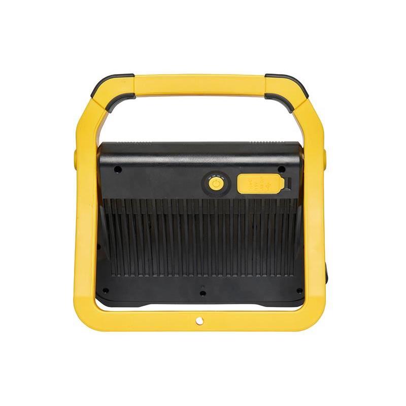 Stanley® Lighting Rechargeable LED Folding Worklight 3000 Lumens STANLEY® Lighting - RockBottom Nothampton