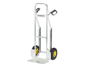 STANLEY Trucks SXWT-HT525 Aluminium Sack Truck STANLEY� Trucks - RockBottom Nothampton