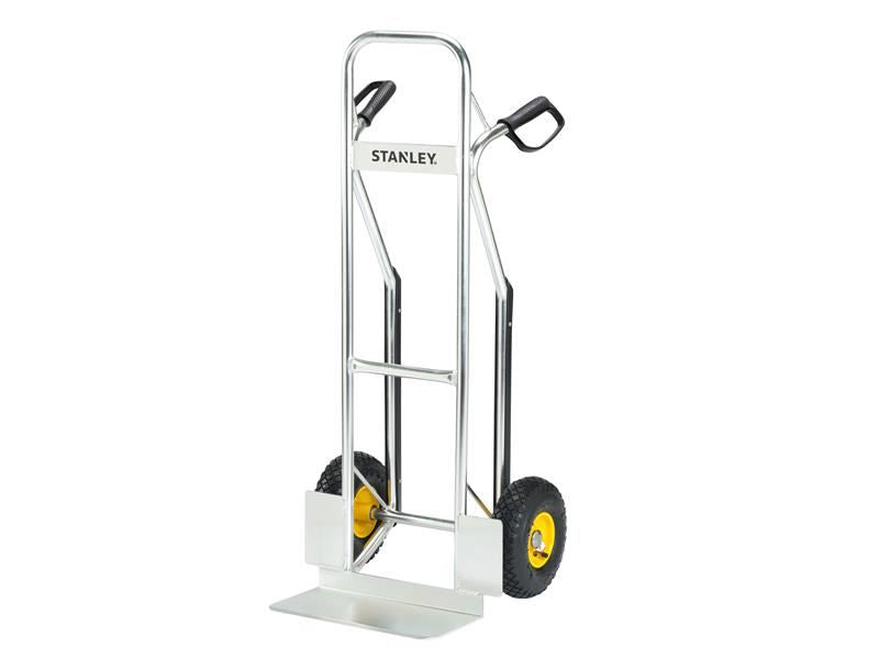 STANLEY Trucks SXWT-HT525 Aluminium Sack Truck STANLEY� Trucks - RockBottom Nothampton