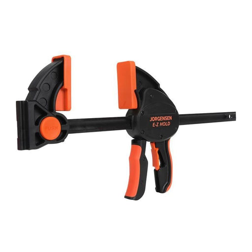 Pony Jorgensen Heavy-Duty E-Z HOLD Adjustable Bar Clamp 12in Pony Jorgensen - RockBottom Nothampton