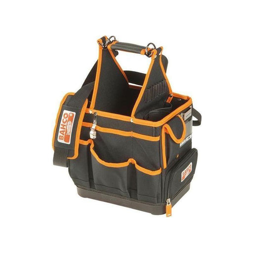 Bahco Electrician's Hard Bottom Bag 12in Bahco - NorthantsTrade Northampton