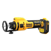 Dewalt Power Tools DCE555N XR Brushless Drywall Cut Out Tool 18V Bare Unit DeWALT Power Tools - RockBottom Northampton