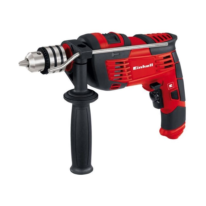 Einhell TC-ID1000 E Impact Drill 1010W 240V Einhell - RockBottom Northamptin