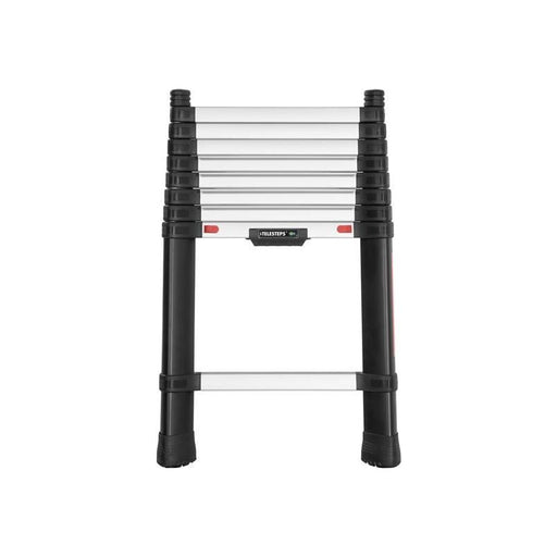 Telesteps Prime Line Telescopic Ladder 3.0m Telesteps - RockBottom Northampton