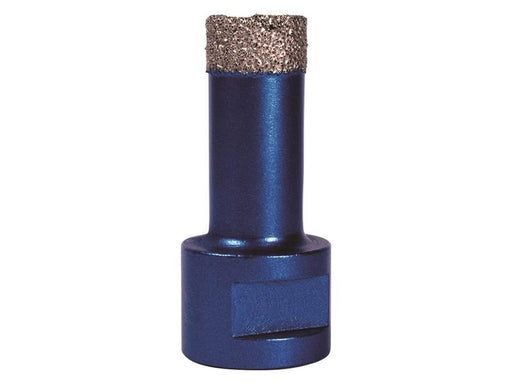 MEXCO XCEL Grade Diamond Tile Drill Bit 18mm MEXCO - RockBottom Northampton