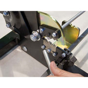 Edma Rod Cut Threaded Rod Cutter Edma - RockBottom Northamptin