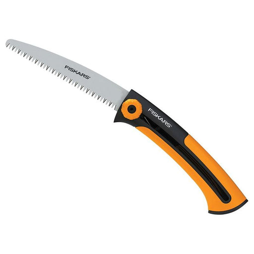 Fiskars Xtract™ SW73 Garden Pruning Saw 160mm Fiskars - RockBottom Northampton