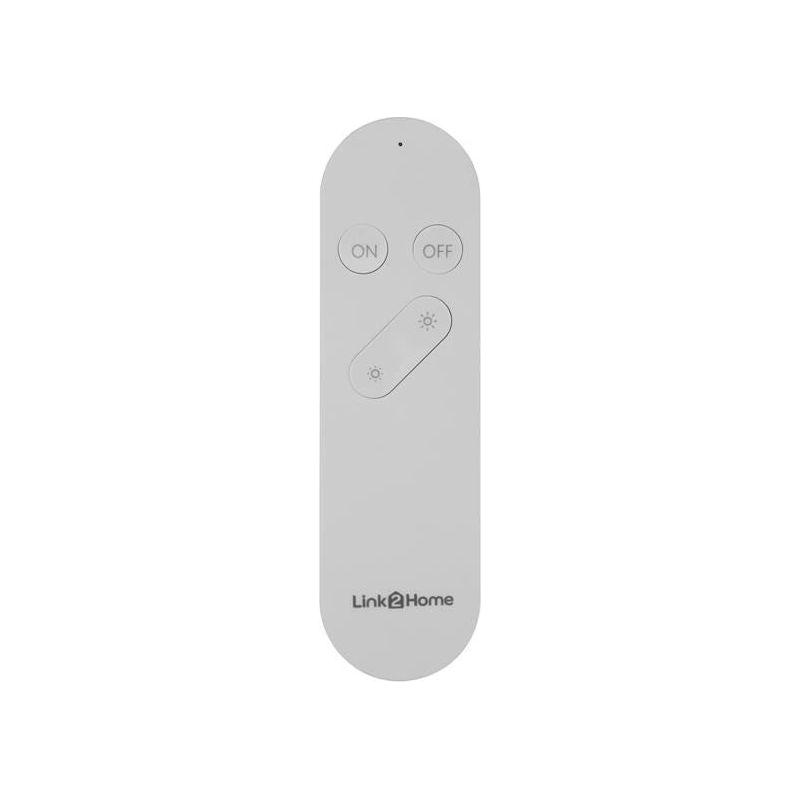 Link2Home Smart Lamp Remote Control Link2Home - RockBottom Northampton