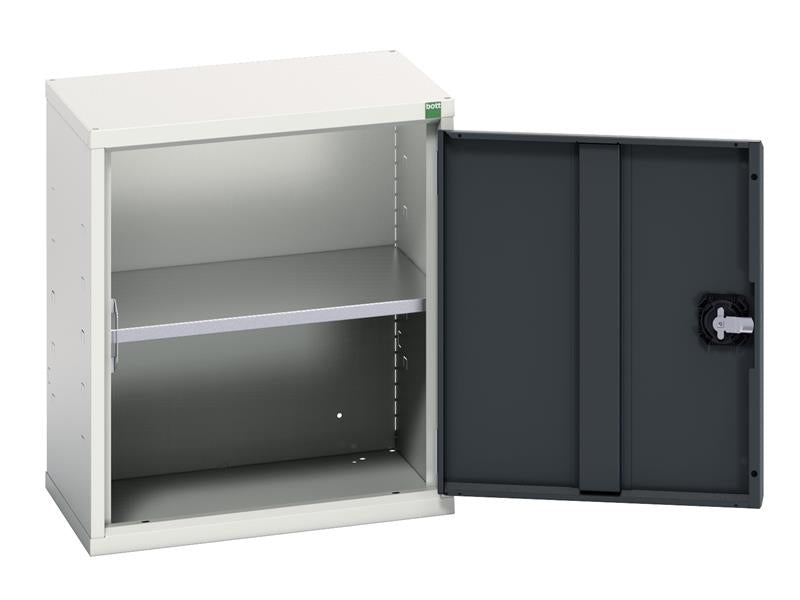 Bott Verso Economy Wall Cupboard 525 x 350 x 600mm