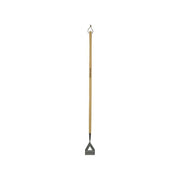 Kent & Stowe Long Handled Dutch Hoe Carbon Steel, FSC® Kent & Stowe - RockBottom Northampton
