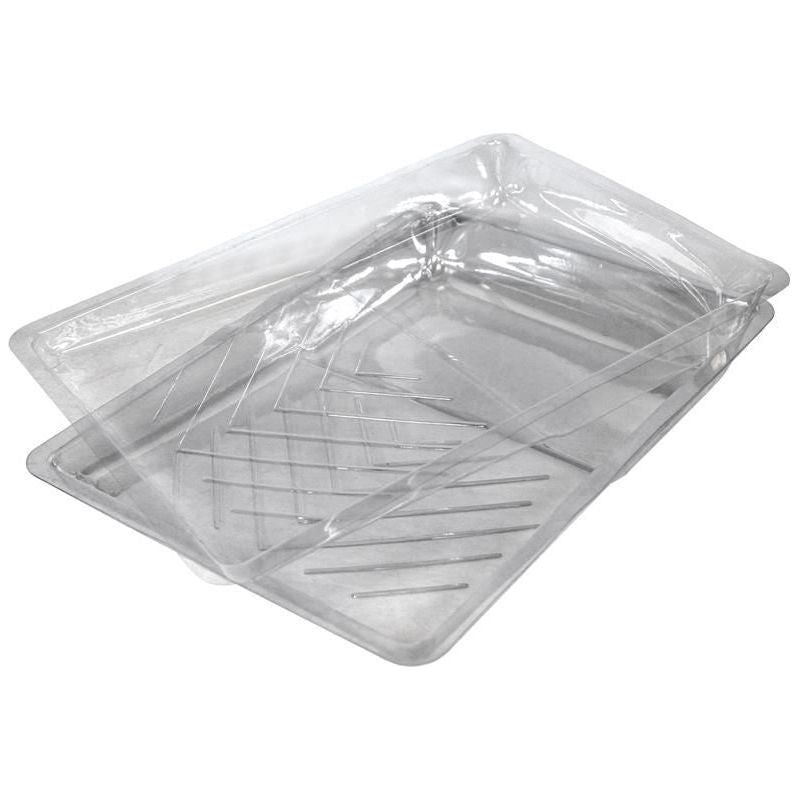 Faithfull Paint Roller Tray Liners 230mm (9in) (Pack 5) Faithfull - RockBottom Northampton