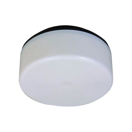 Meridian Lighting Circular Drum Bulkhead 100W Meridian Lighting - RockBottom Northampton