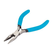 Bluespot Tools Soft Grip Mini Long Nose Pliers BlueSpot Tools - RockBottom Northampton
