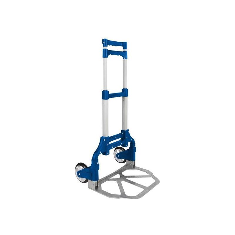 Bluespot Tools Easy Wheeler Folding Trolley BlueSpot Tools - RockBottom Northampton