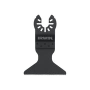 Irwin® Fastcut Wood Oscillating Blade 65 x 43mm x 15 TPI IRWIN® - RockBottom Northampton