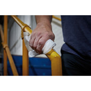 Draper Draper Hard Graft Anti-Viral Wipes (Tub of 100) Draper - Town Tools