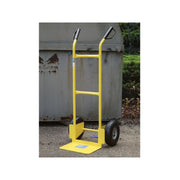Faithfull Heavy-Duty Sack Truck Faithfull - RockBottom Northampton