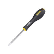 Stanley® Hand Tools FatMax® Screwdriver Phillips Tip PH0 x 75mm STANLEY® Hand Tools - RockBottom Nothampton
