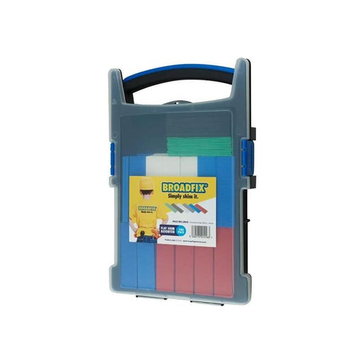 Broadfix Flat Packers Mixed (Box 240) Broadfix - RockBottom Northampton