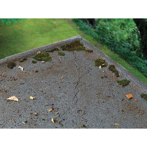 Ronseal Thompson's 10 Year Roof Seal Black 1 litre Ronseal - RockBottom Nothampton