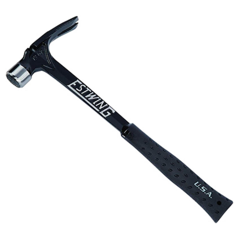 Draper Estwing EB-15SM Ultra Series Milled Face Framing Hammer, 15oz/424g Draper - Town Tools