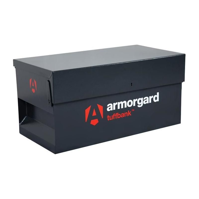 Armorgard TB1 TuffBank™ Van Box Armorgard - NorthantsTrade Northampton 