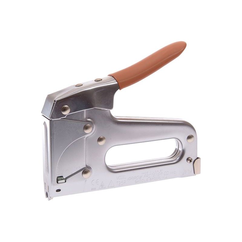 Arrow T25 Wiring Tacker Gun Arrow - RockBottom Northampton 