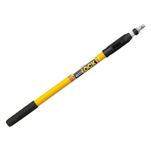 Purdy® POWER LOCK™ Extension Pole 0.6-1.2m (2-4ft) Purdy® - RockBottom Nothampton