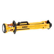 Dewalt Power Tools DCL079 XR LED Tripod Light 18V Bare Unit DeWALT Power Tools - RockBottom Northampton