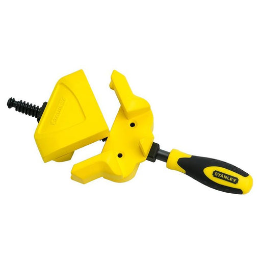 Stanley® Hand Tools Heavy-Duty Corner Clamp 57mm STANLEY® Hand Tools - RockBottom Nothampton
