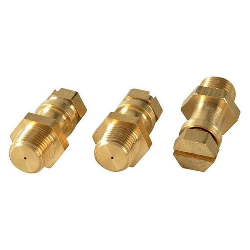 Monument 1732D Tapered Pressure Test Nipple 1/8in BSP Monument - RockBottom Northampton