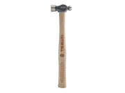 Faithfull FSC Hickory Ball Pein Hammer 113g (4oz) Faithfull - RockBottom Northampton