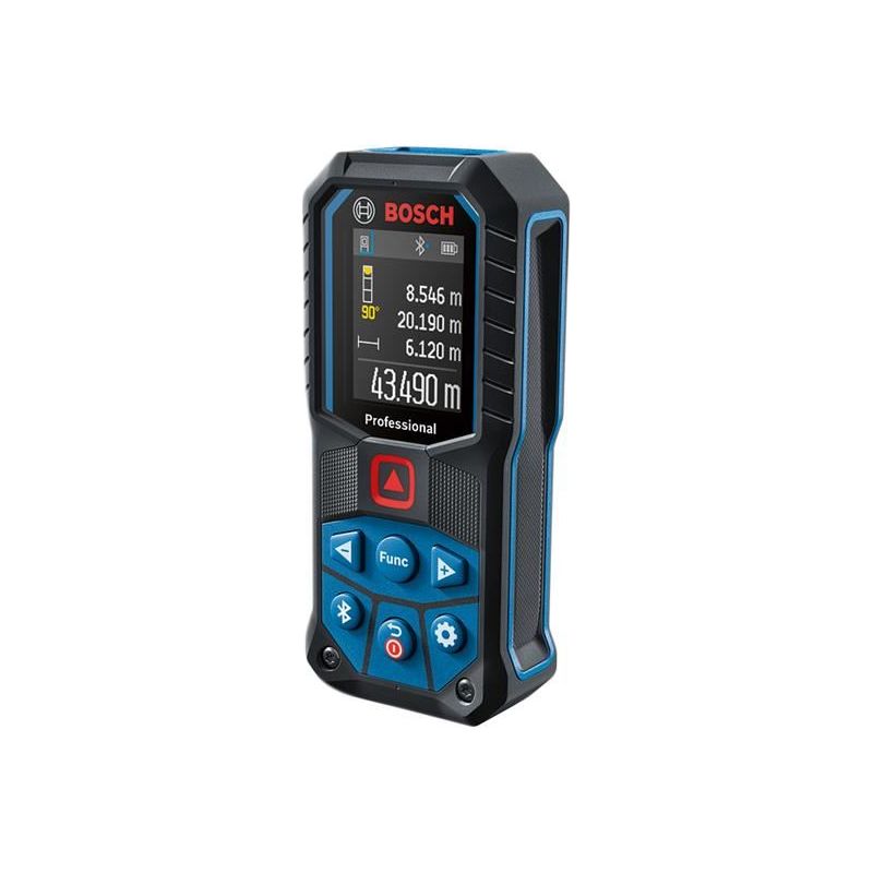 Bosch GLM 50-27 C Professional Laser Measure Bosch - RockBottom Northampton