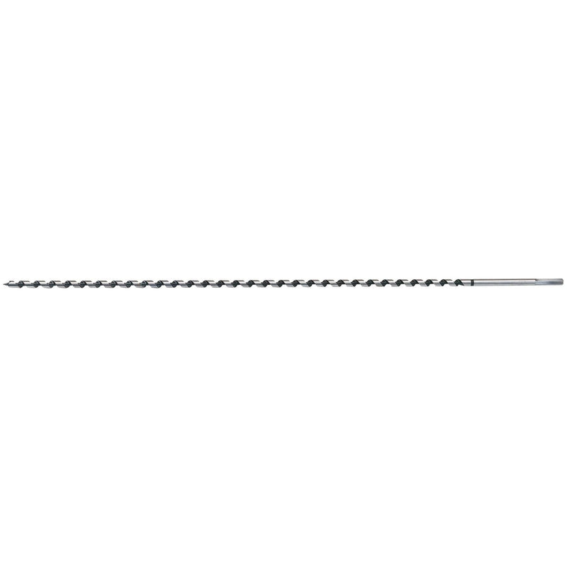 Draper Extra Long Pattern Auger Bit, 600 x 8mm 40467 Draper - Town Tools 