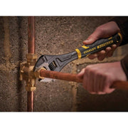 Stanley® Hand Tools FatMax® Quick Adjustable Wrench 150mm (6in) STANLEY® Hand Tools - RockBottom Nothampton