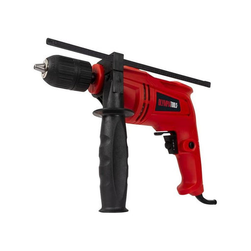 Olympia Power Tools Hammer Drill 600W 240V Olympia Power Tools - RockBottom Nothampton
