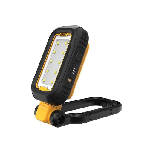 Dewalt Power Tools DCL182 Rechargeable LED Task Light DeWALT Power Tools - NorthantsTrade Northampton