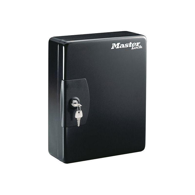 Master Lock Key Storage Lock Box for 25 Keys Master Lock - RockBottom Northampton