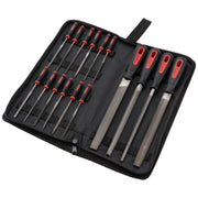 Draper Redline File Set (16 Piece) 68904 Draper - Town Tools 
