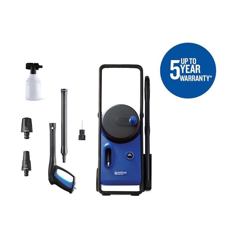 Nilfisk Core 150-10 High-Pressure Washer 150 bar 240V Nilfisk - RockBottom Nothampton