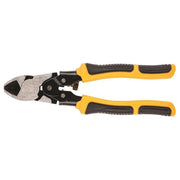 Dewalt Compound Action Diagonal Pliers 190mm Dewalt - RockBottom Northampton