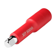 Draper XP1000 VDE Extension Bar, 3/8" Sq. Dr., 80mm Draper - Town Tools