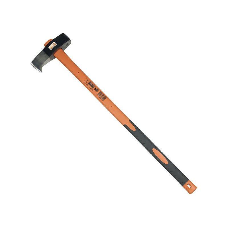 Bahco Splitting Axe Fibreglass Handle MES 3.5-900FG 3.8kg Bahco - RockBottom Northampton
